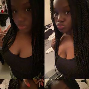 Meet your Posher, Jamesia